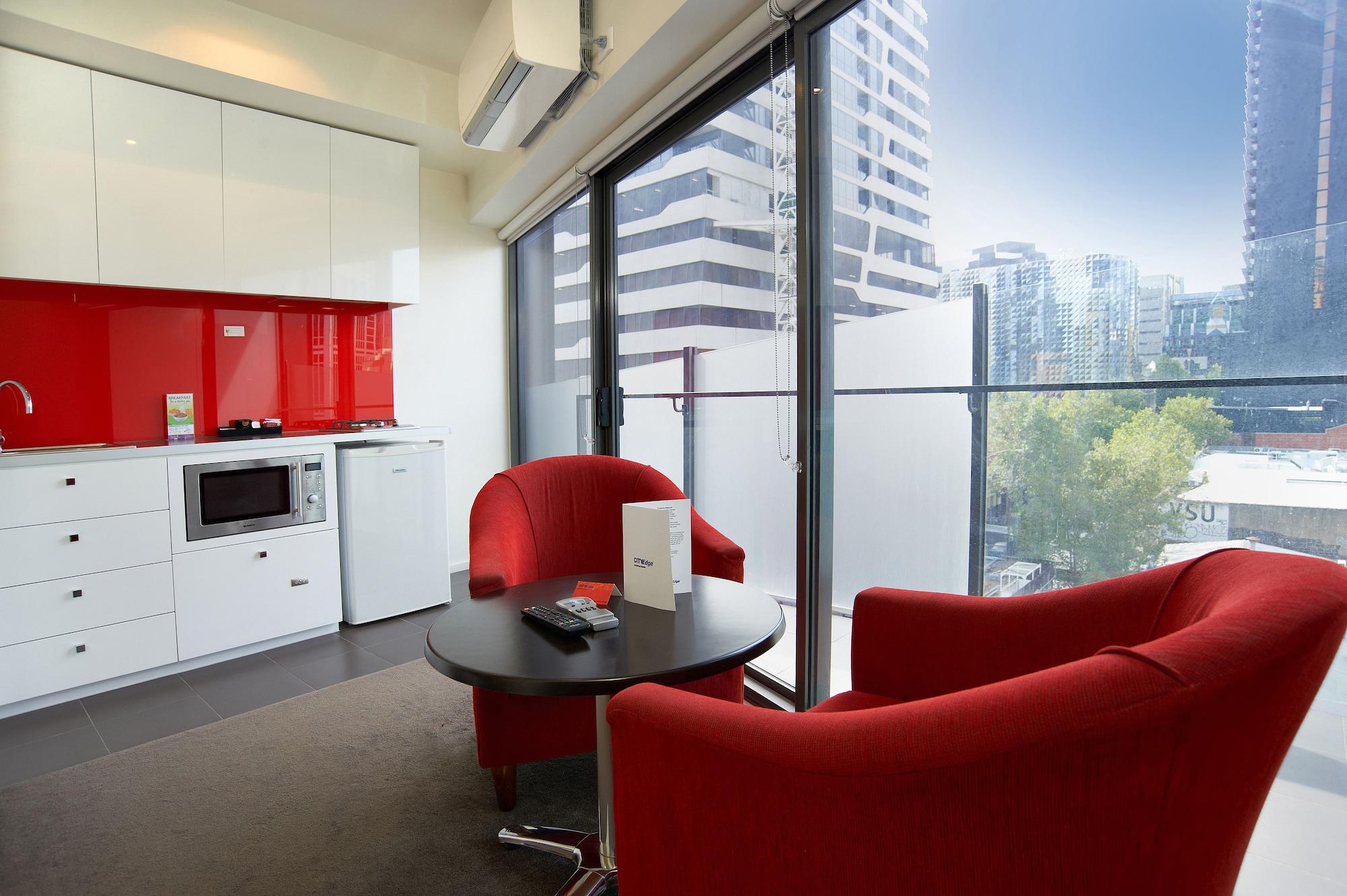 Comfort Apartments On Elizabeth Melbourne Luaran gambar