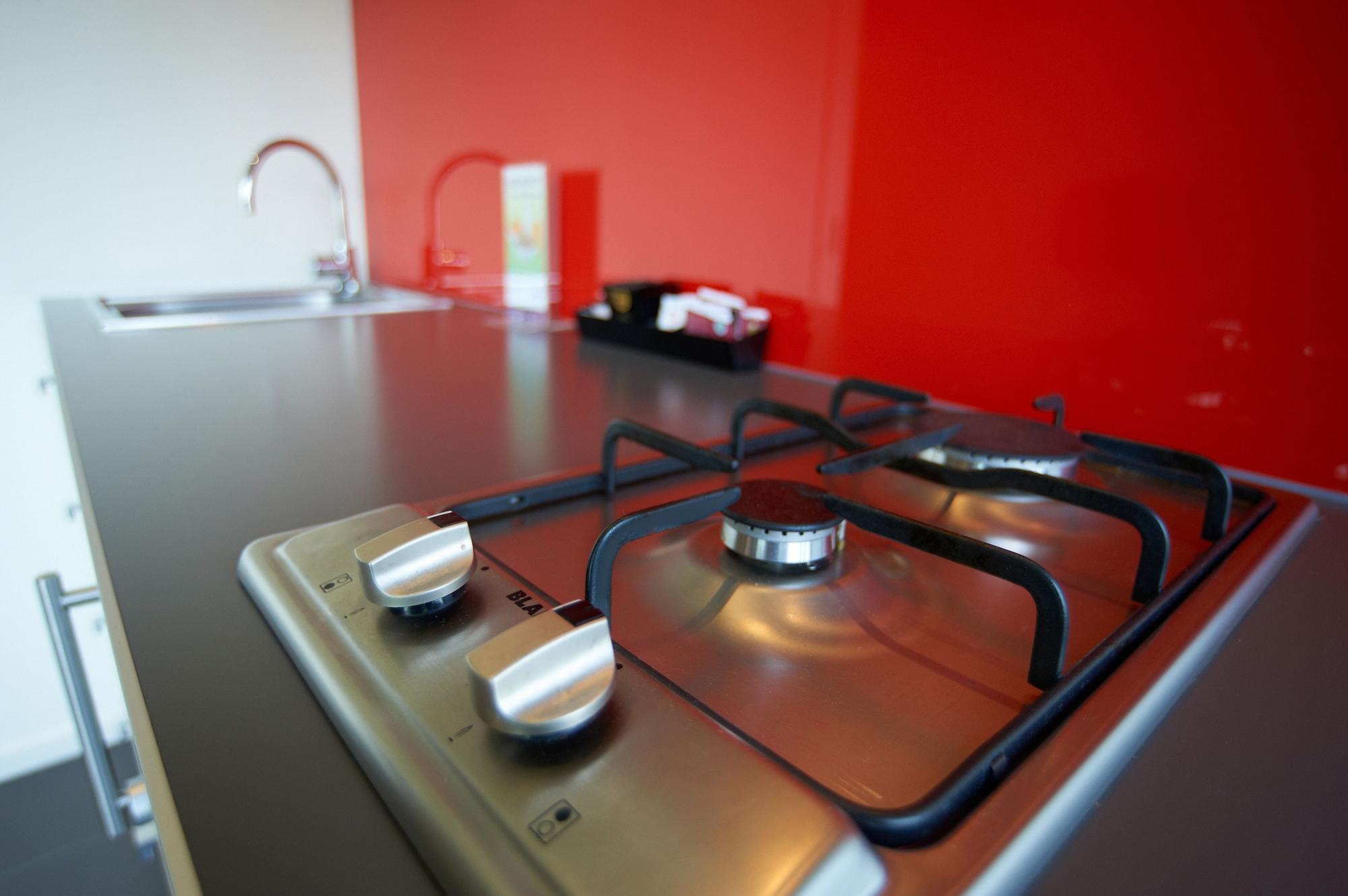 Comfort Apartments On Elizabeth Melbourne Luaran gambar
